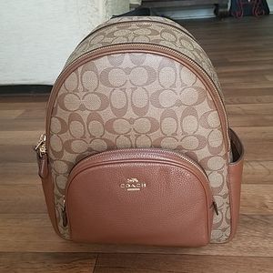 harga tas coach backpack